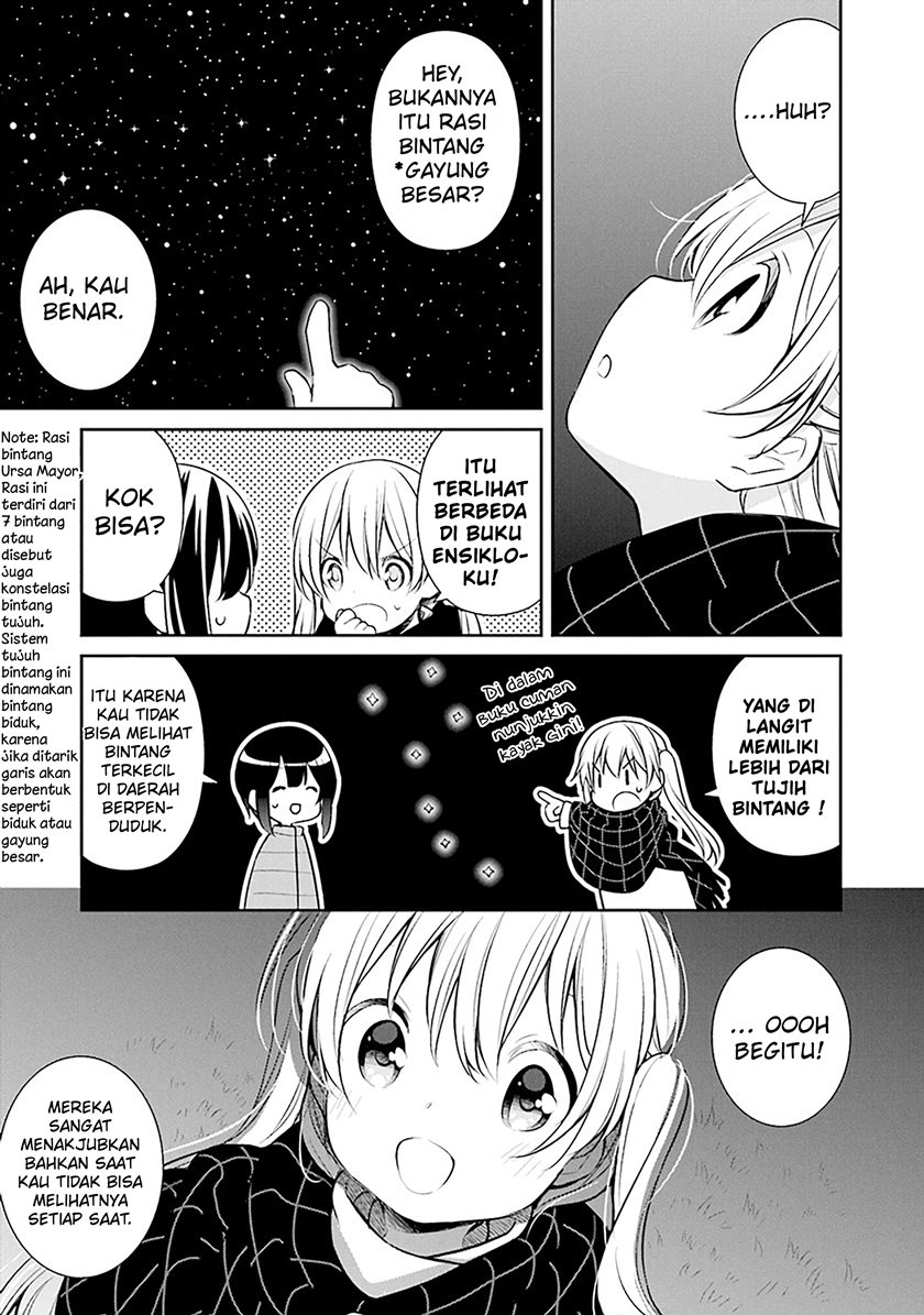 Slow Loop Chapter 06 Gambar 24